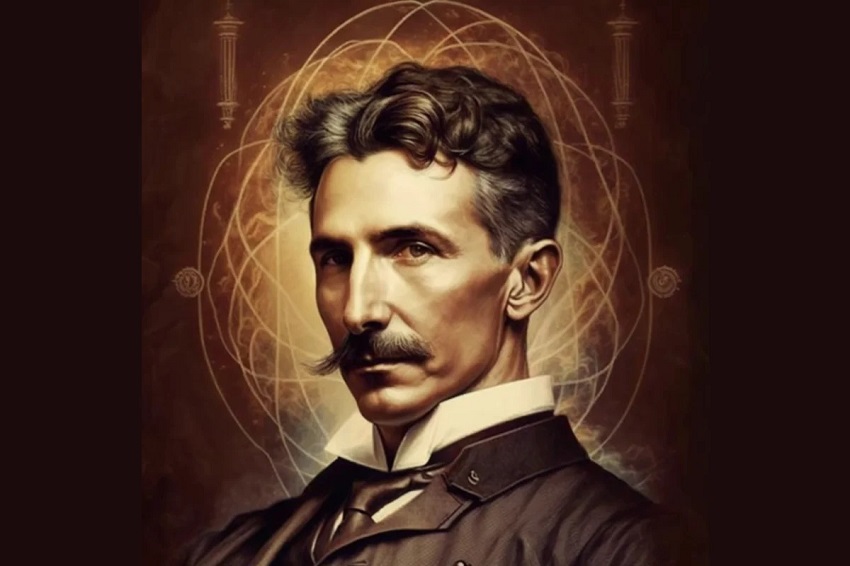 How Much Did Nikola Tesla Sleep
