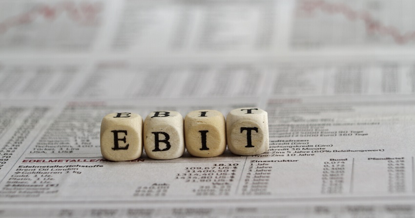 What is the Formula for Operating Cash Flow EBIT