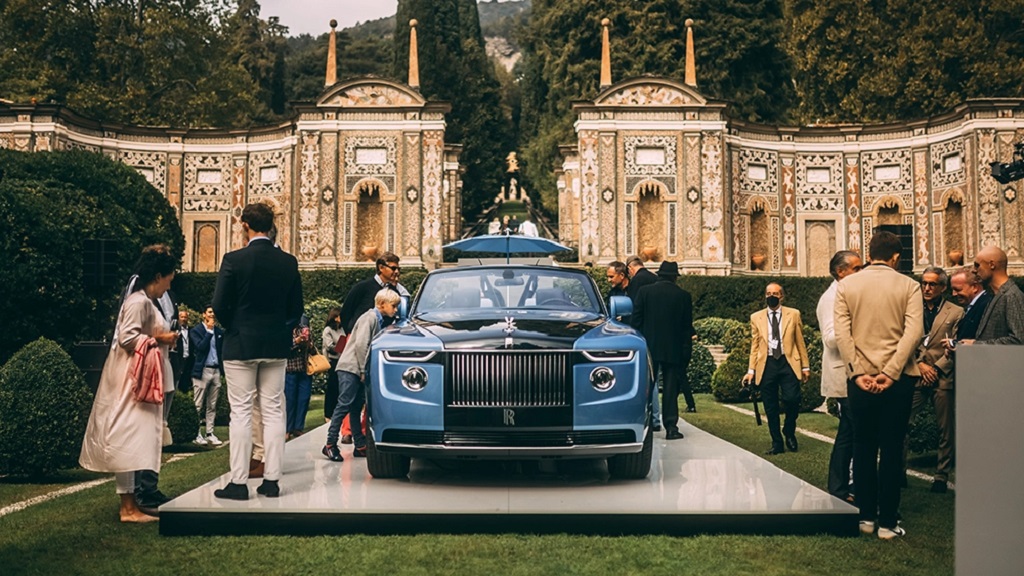 Rolls Royce So Expensive The Heritage and Legacy 